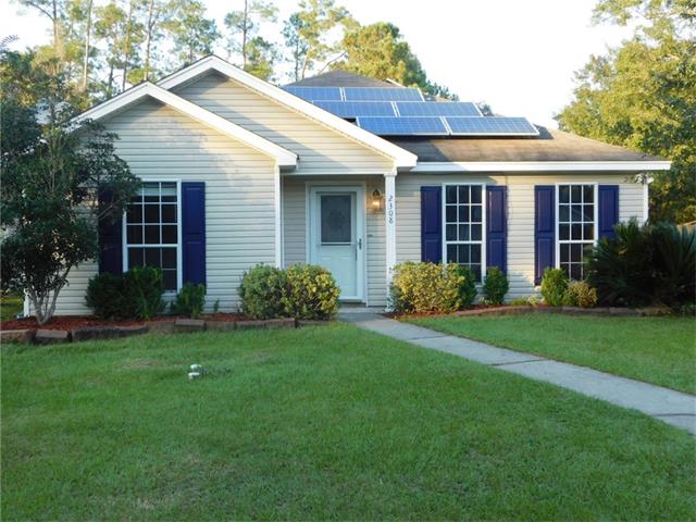 2308 Crane St, Slidell, LA 70460 photo 1