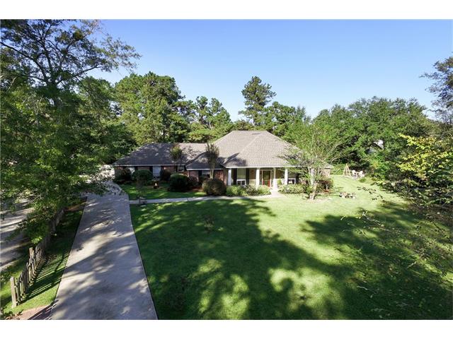 112 Crapemyrtle Cir, Covington, LA 70433 photo 1