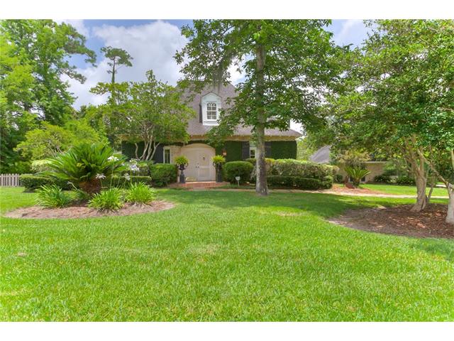 118 Doubloon Dr, Slidell, LA 70461 photo 1
