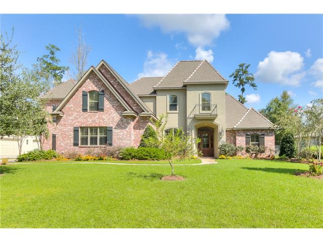 333 Memphis Trce, Covington, LA 70433 photo 1