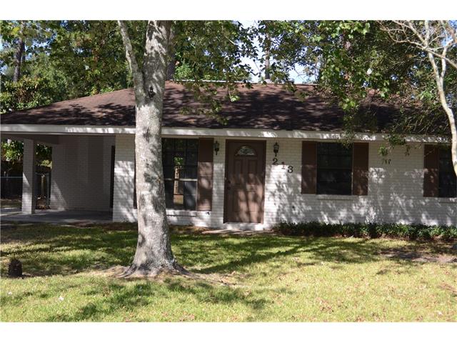 213 Walnut St, Mandeville, LA 70471 photo 1