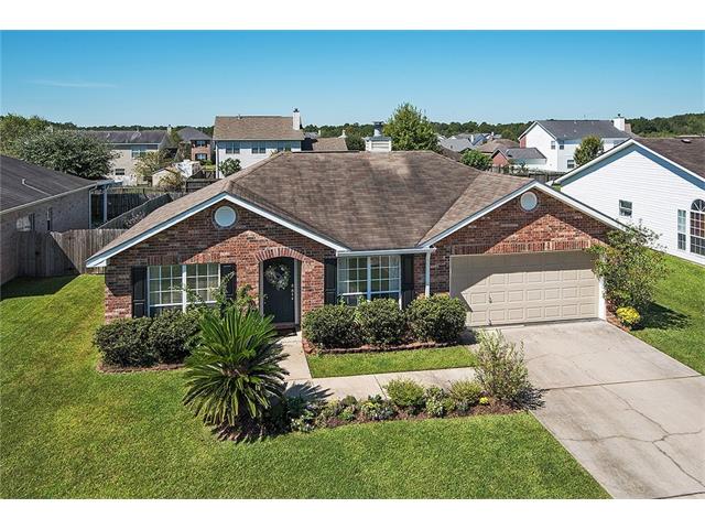 409 Saddlebrook Ct, Covington, LA 70435 photo 1