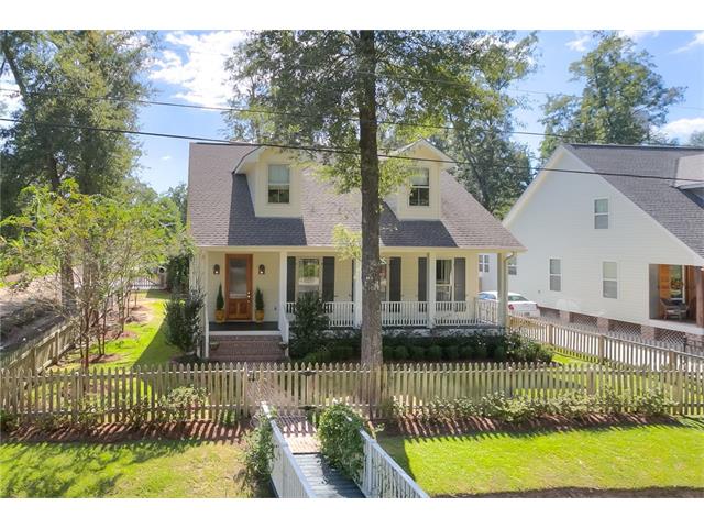 901 W 17th Ave, Covington, LA 70433 photo 1