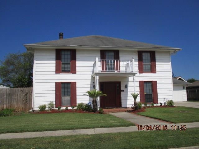 82 Yellowstone St, Kenner, LA 70065 photo 1