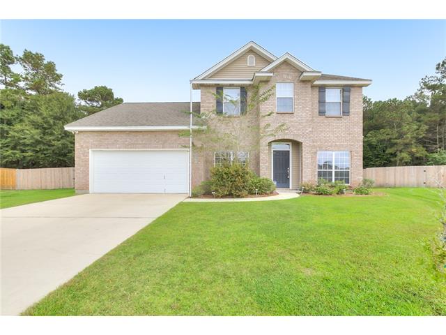 710 Amy Ct, Covington, LA 70433 photo 1
