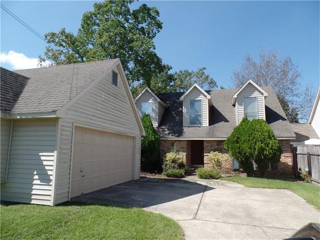 345 E Suncrest Loop, Slidell, LA 70458 photo 1