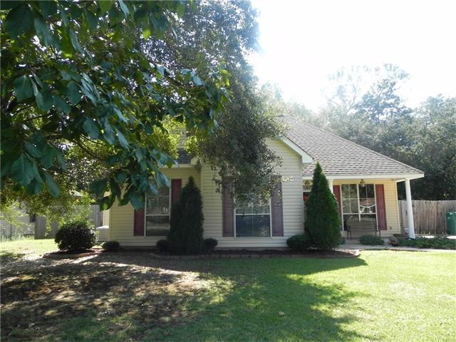 59529 Spring Dr, Slidell, LA 70461 photo 1