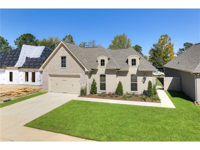 417 Tiger Ave, Covington, LA 70433 photo 1
