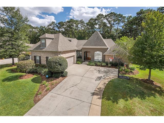 216 Delta Dr, Mandeville, LA 70448 photo 1