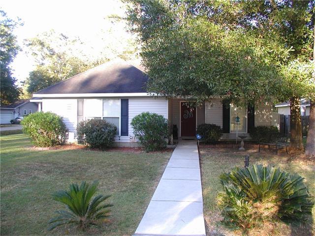 57335 Maple Ave, Slidell, LA 70461 photo 1