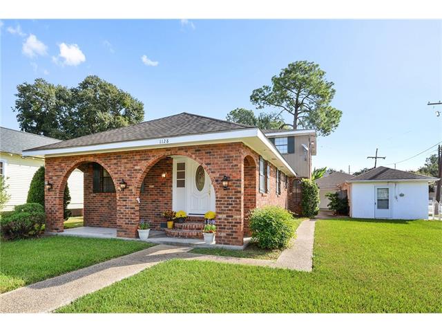 1128 Madison St, Gretna, LA 70053 photo 1
