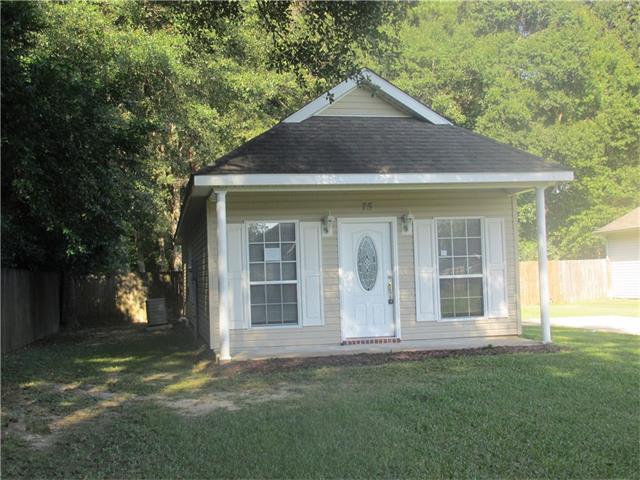 75 Dickson Ln, Independence, LA 70443 photo 1