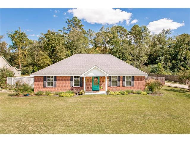 19236 E Bell Rd, Amite, LA 70422 photo 1