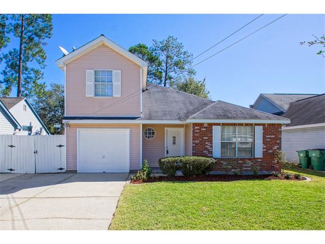 356 E Suncrest Loop, Slidell, LA 70458 photo 1