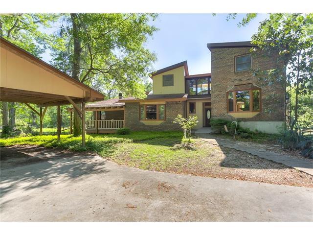 234 E Pearl Dr, Slidell, LA 70461 photo 1