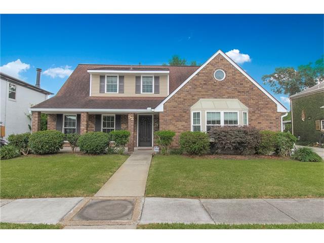 32 Antigua Dr, Kenner, LA 70065 photo 1