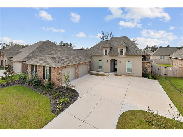 1809 Justin Dr, Covington, LA 70435 photo 1
