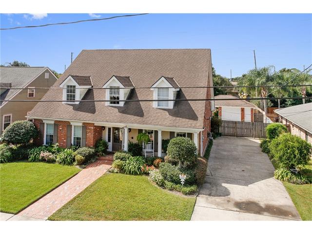 4716 Janice Ave, Kenner, LA 70065 photo 1