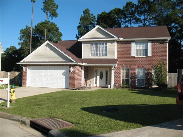 1119 Marlowe Ct, Slidell, LA 70461 photo 1