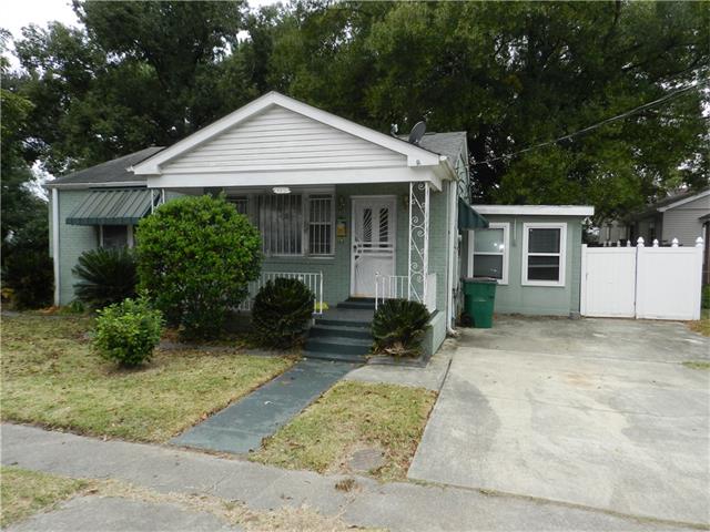 419 Compromise St, Kenner, LA 70062 photo 1