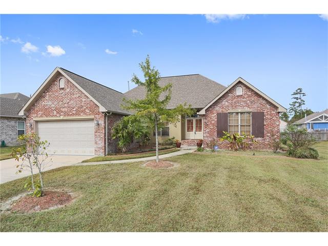 320 Spartan Loop, Slidell, LA 70458 photo 1