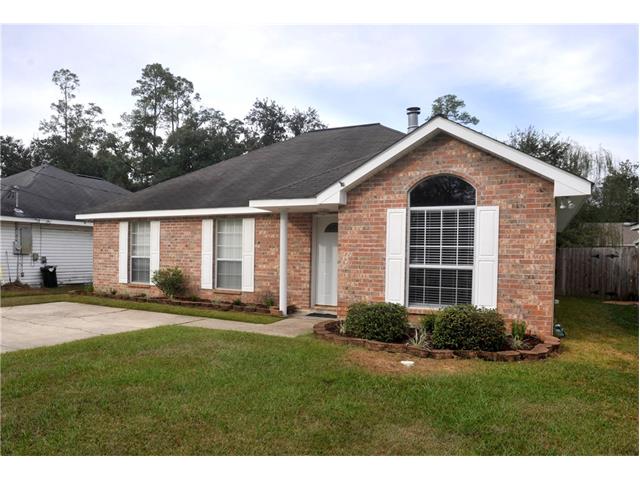2208 Mallard St, Slidell, LA 70460 photo 1