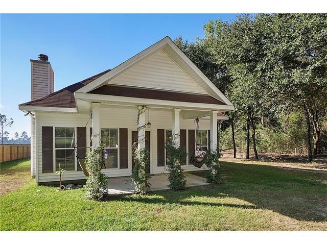 16564 Mp Planche Rd, Covington, LA 70435 photo 1