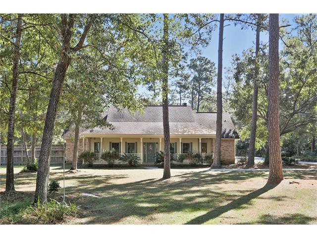 504 E Blue Jay Ct, Slidell, LA 70461 photo 1