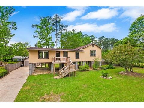 18140 Cusachs Dr, Covington, LA 70433 photo 1