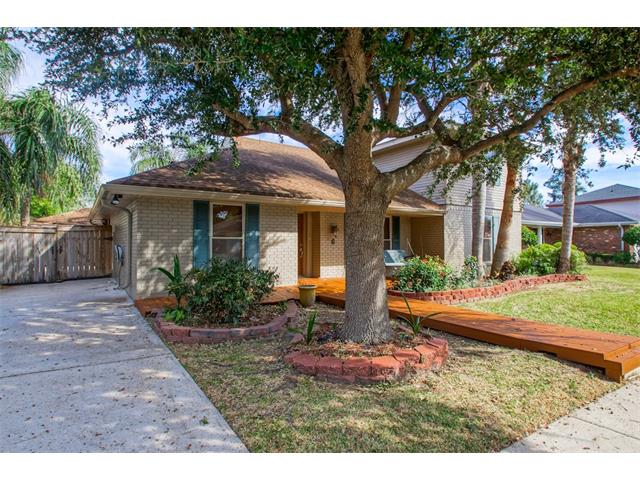 6 Maurepas Ln, Kenner, LA 70065 photo 1