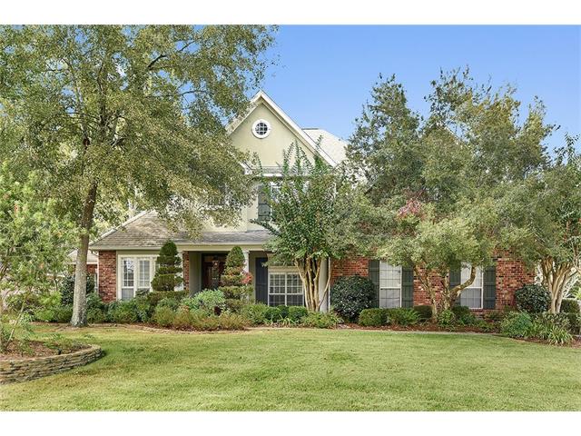 453 Rutherford Dr, Covington, LA 70433 photo 1