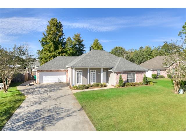 245 Woodcrest Dr, Covington, LA 70433 photo 1