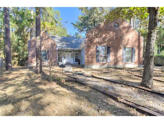 35 Zinnia Dr, Covington, LA 70433 photo 1