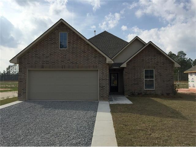 1032 E Creek Ct, Covington, LA 70435 photo 1