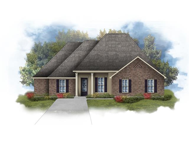 813 Capistrano Ct, Covington, LA 70433 photo 1