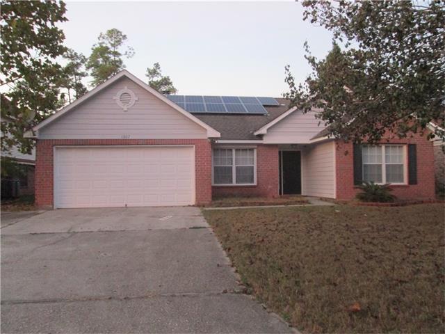1307 Hampton Ln, Slidell, LA 70461 photo 1