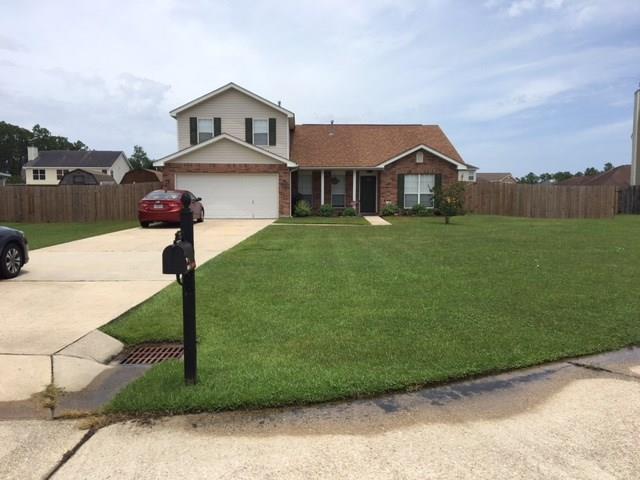 1005 Chestnut Ct, Slidell, LA 70458 photo 1