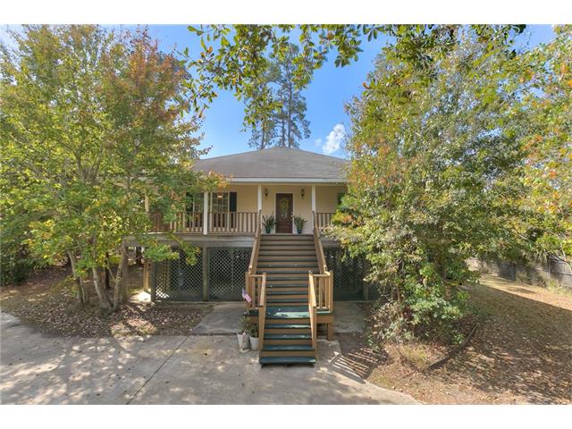150 Bywater Dr, Slidell, LA 70458 photo 1