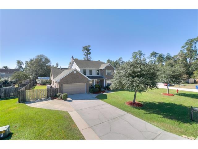 1000 Chestnut Ct, Slidell, LA 70458 photo 1