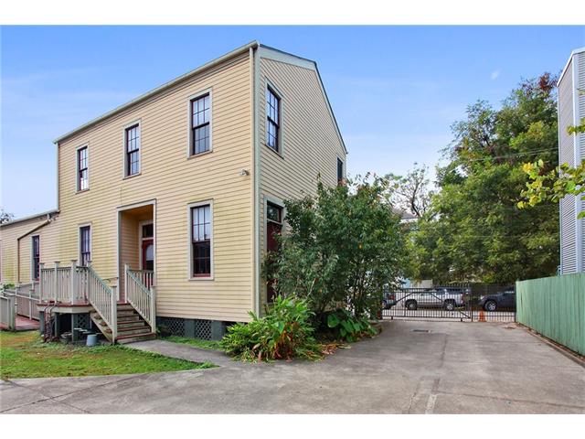 1137 Baronne St, New Orleans, LA 70113 - Movoto.com