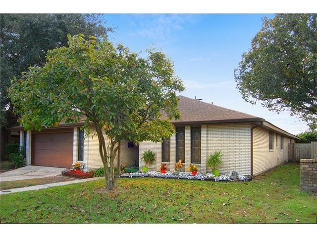 57 Emile Ave, Kenner, LA 70065 photo 1