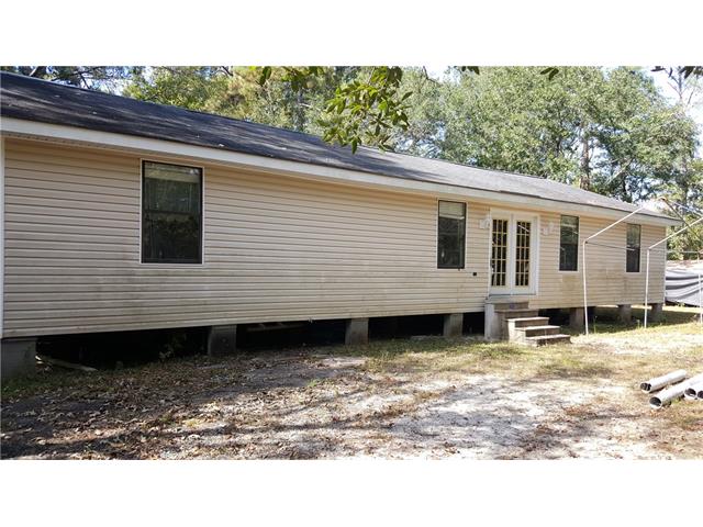 4100 Hickory Dr, Slidell, LA 70461 photo 1