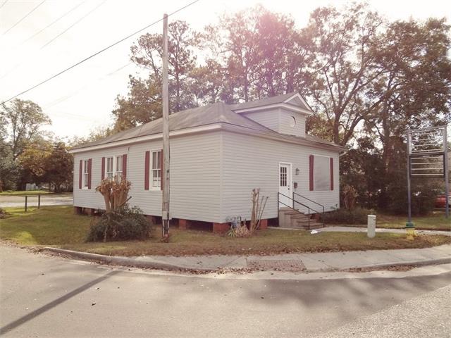 1502 Front St, Slidell, LA 70458 photo 1