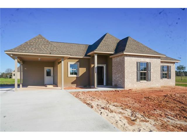 18225 Wolf Pack Trce, Loranger, LA 70446 photo 1