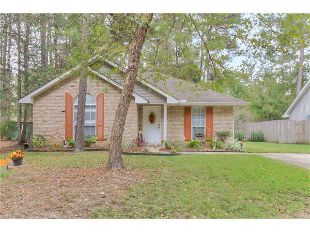 70344 K West St, Covington, LA 70433 photo 1