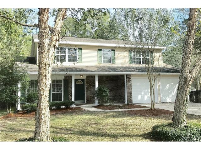 110 Sumner St, Covington, LA 70433 photo 1