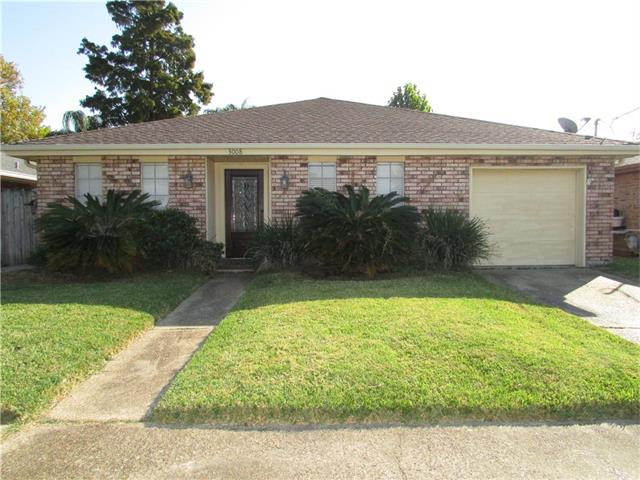 3008 Texas Ave, Kenner, LA 70065 photo 1