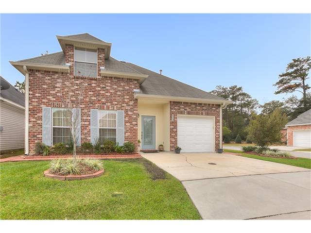 341 Lismore Ln, Covington, LA 70433 photo 1