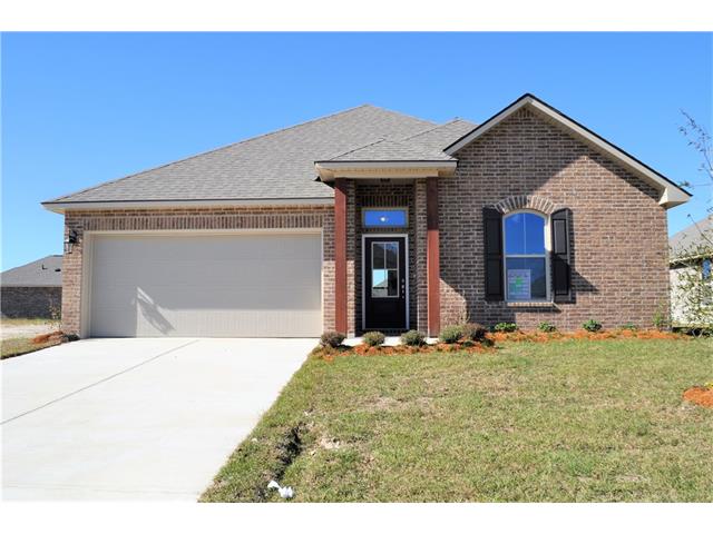 296 E Lake Ct, Slidell, LA 70461 photo 1
