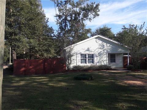 618 N Buchanan St, Covington, LA 70433 photo 1